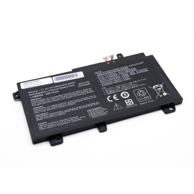 Asus TUF FX505DD-BQ145T batterij