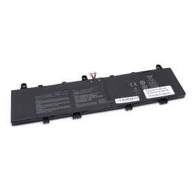 Asus TUF FX506IU-AL109T batterij