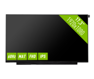 Asus TUF FX705GE-EW077T laptop scherm