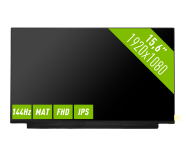 Asus TUF Gaming F15 FX506HE-HN012W laptop scherm