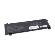 Asus TUF Gaming F15 FX507Z batterij