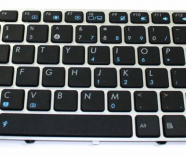 Asus UL30JT toetsenbord
