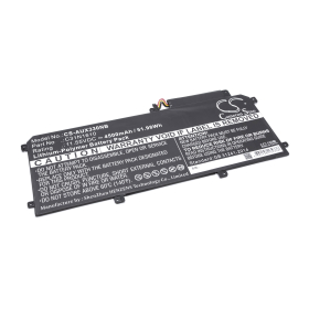 Asus UX330CAK batterij