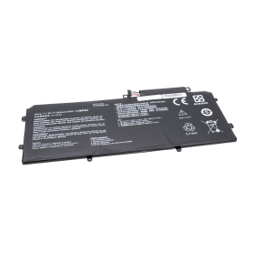 Asus UX360CAK batterij