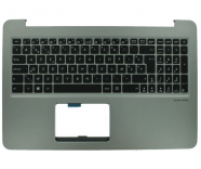Asus UX501UX-1A palmrest incl. BE Azerty keyboard