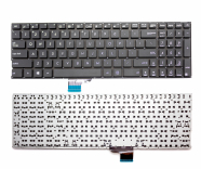 Asus UX510U toetsenbord