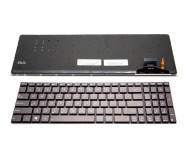 Asus UX51VZ toetsenbord