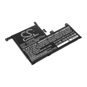 Asus UX561UA batterij