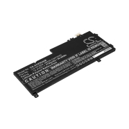 Asus UX562FD accu