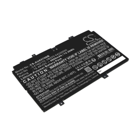 Asus UX9702A accu