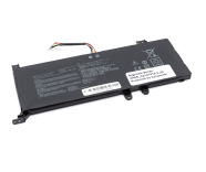 Asus VivoBook 14 D415DA-EB238 batterij