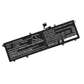 Asus VivoBook 14X M1403QA-KM011WS batterij