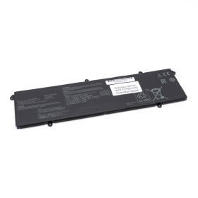 Asus VivoBook 16X OLED K3605V batterij