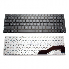 Asus VivoBook A540LA-XX016 toetsenbord