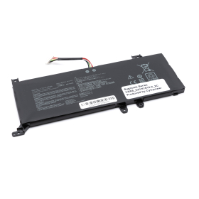 Asus VivoBook D409D batterij