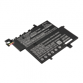 Asus VivoBook E203MA-FD004TS accu