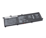 Asus VivoBook F202E-CT063H batterij