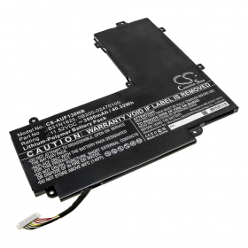 Asus VivoBook Flip TP203NA-BP055TS batterij