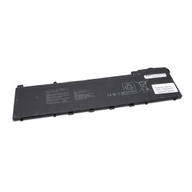 Asus VivoBook Pro 16 K6602VU-LZ542WS accu