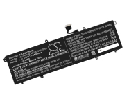 Asus VivoBook S 15 OLED K3502ZA-MA270 batterij