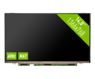 Asus VivoBook S400CA-UH51T laptop scherm