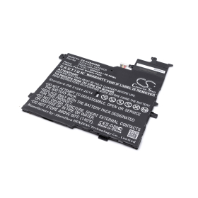 Asus VivoBook S406UA-BM013T accu