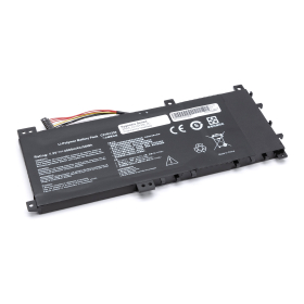 Asus VivoBook S451LN-CA020H batterij