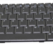 Asus W6A toetsenbord
