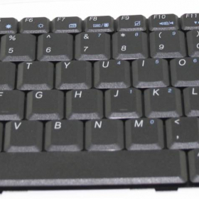 Asus W7J toetsenbord