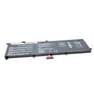 Asus X201E-KX006D premium batterij