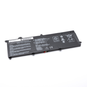Asus X201E-KX022H batterij