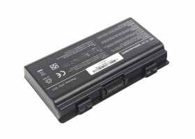 Asus X51L batterij