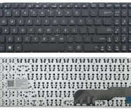 Asus X541UA-DM015T toetsenbord