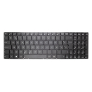 Asus X550C toetsenbord