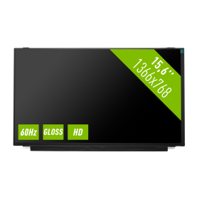 Asus X553MA-PINK-S laptop scherm
