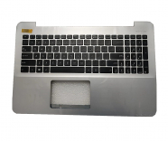 Asus X555LA-DM1872T toetsenbord