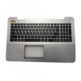 Asus X555LA-XO1050H toetsenbord