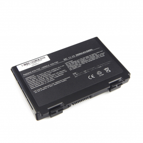 Asus X5DIP batterij
