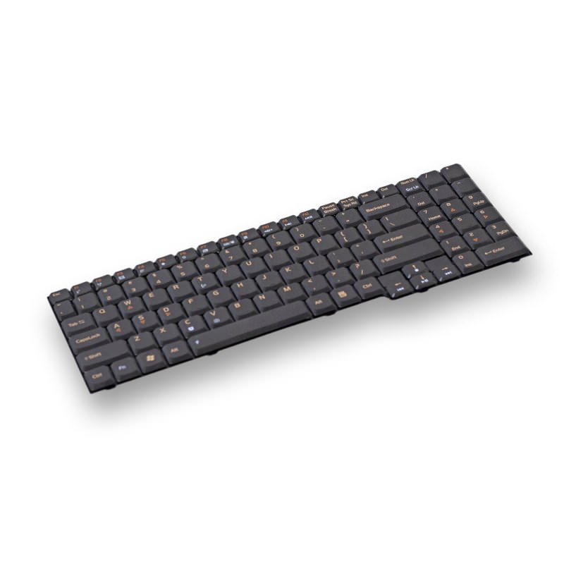 Asus X70AC Laptop keyboard-toetsenbord