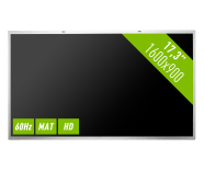 Asus X751LD-TY003H laptop scherm