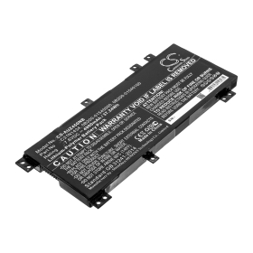 Asus Z450L batterij