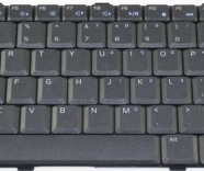 Asus Z62FP toetsenbord
