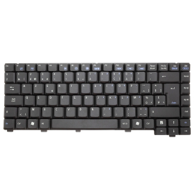 Asus Z81K toetsenbord