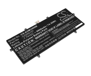 Asus Zenbook 14 OLED UM3402Y batterij