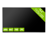 Asus Zenbook 15 UX534FTC-AA052T laptop scherm