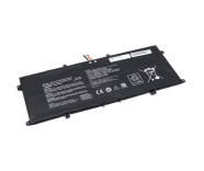 Asus Zenbook Flip 13 OLED UX363EA-DH52T batterij