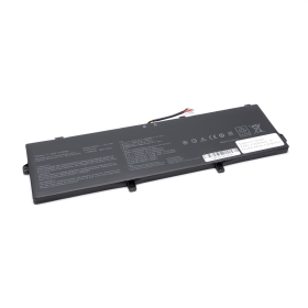 Asus Zenbook Flip UX362FA-EL070T accu