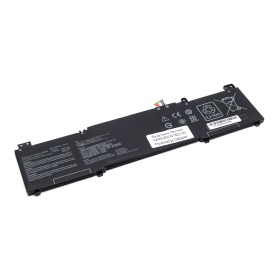 Asus Zenbook Flip UX462D batterij