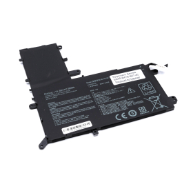 Asus Zenbook Flip UX562FA-AC024T accu