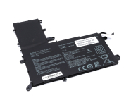 Asus Zenbook Flip UX562FA-AC024T batterij